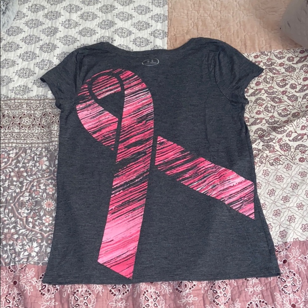 Under Armour Tee